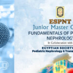 ESPNT Junior Master Classes 2023