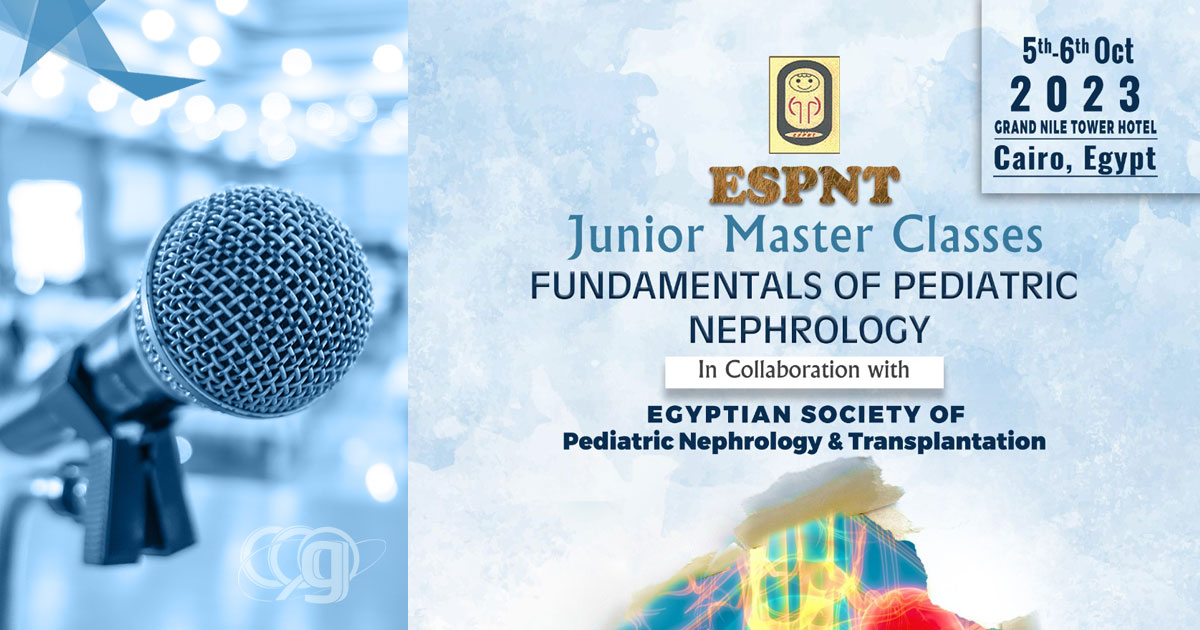 ESPNT Junior Master Classes 2023