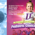 DK Pediatric Association Conference