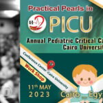 Practical Pearls in PICU - Annual Pediatric Critical Care Conference - Cairo University