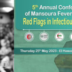5th Annual Conference of Mansoura Fever Hospital