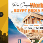 Pre-Congress Workshop of Egypt Pedia Forum