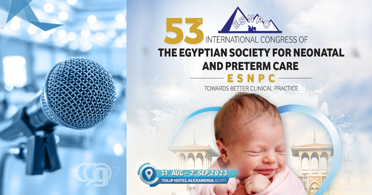 53rd International Congress of ESNPC