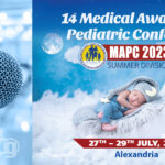 14th Medical Awareness Pediatric Conference [MAPC 2023]