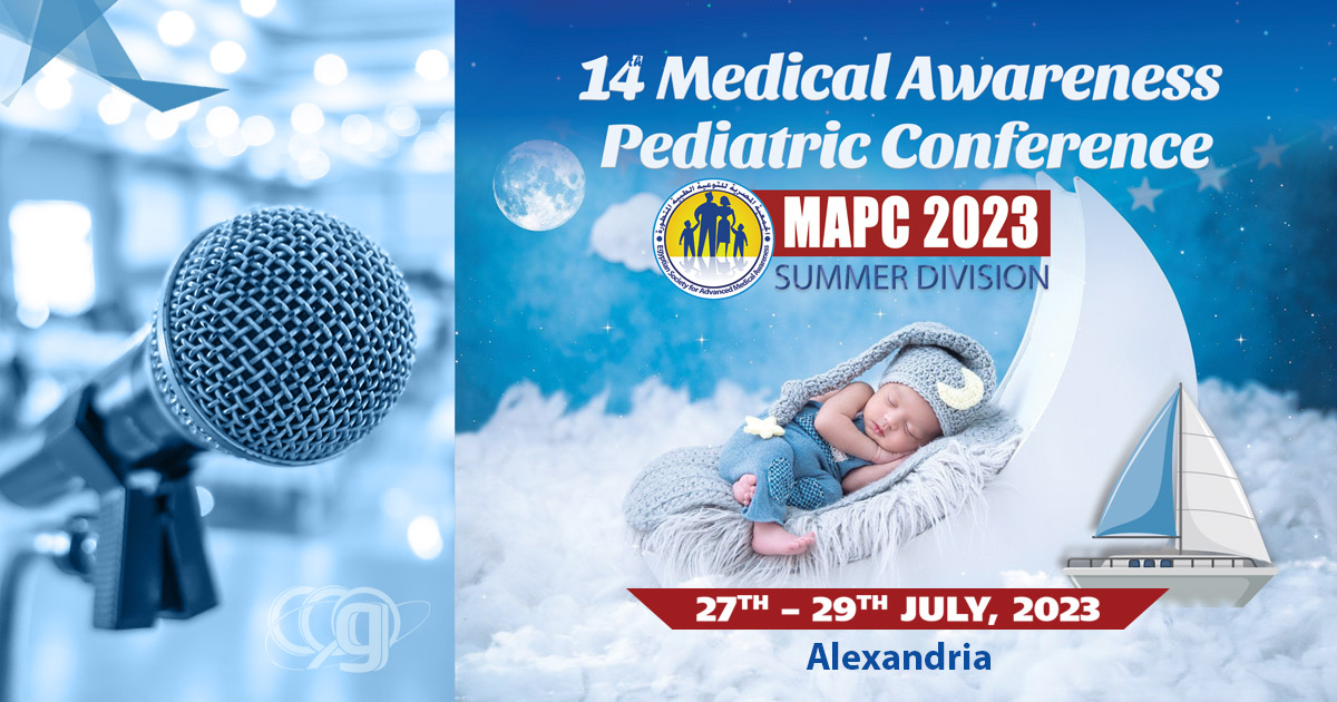 14th Medical Awareness Pediatric Conference [MAPC 2023]