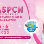 10th Arab Society Pediatric Clinical Nutrition Congress ASPCN