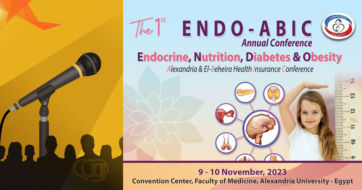 1st ENDO ABIC Annual Conference