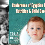 3rd conference of Egyptian Foundation of Nutrition & Child Care (EFNCC)
