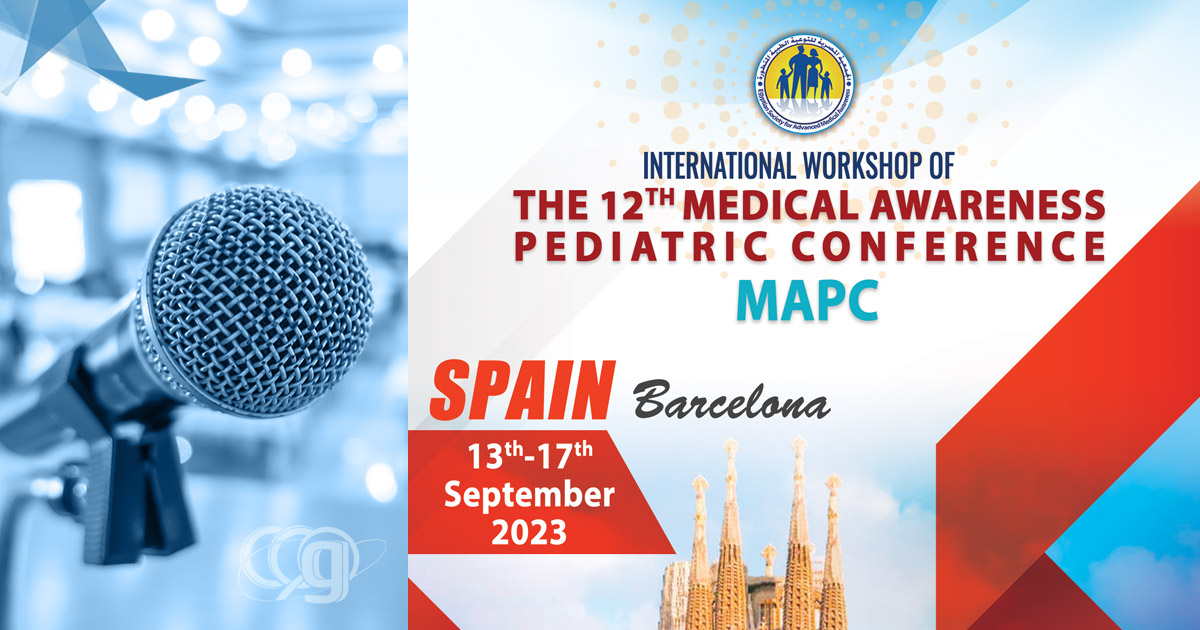 International Workshop of The 14th Medical Awareness Pediatric Conference (MAPC)