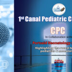 1st Canal Pediatric Conference [CPC]