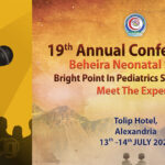 19th Annual Conference of Beheira Neonatal Society