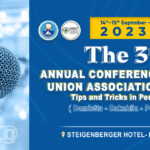 3rd Annual Conference of Ped.Union Associations (PUA)