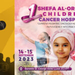 1st Annual Conference of Shefaa Al-Orman Children, Cancer Hospital