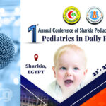1st Annual Conference of Sharkia Pediatric Association