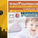 Mit Ghamr 5th Annual Pediatric & Neonatal Conference