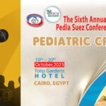 6th Annual Pedia Suez Conference