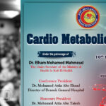 Cardio Metabolic Desouk