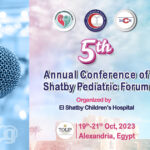 Shatby Pediatric Forum 2023