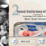 2nd Annual Conference of Neonatology – Beni-Suef University