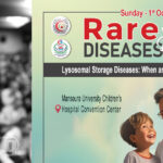 Rare Diseases Day 2023