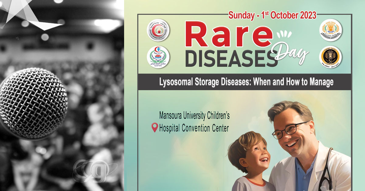 Rare Diseases Day 2023