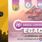 16th Annual Conference of EGACI - Allergy Egypt 2023