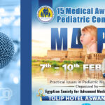 15th Medical Awareness Pediatric Conference [MAPC 2024]