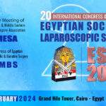 20th International Congress & Workshop of Egyptian Society of Laparoscopic Surgery [ESLS 2024]
