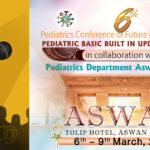 6th Pediatrics Conference of Future Pediatrics Society