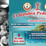 1st El-Qalubia Pedia Form