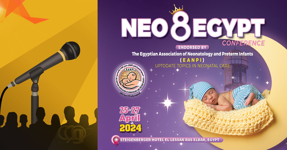 8th NEO Egypt Conference