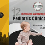 12th DK Pediatric Association Conference