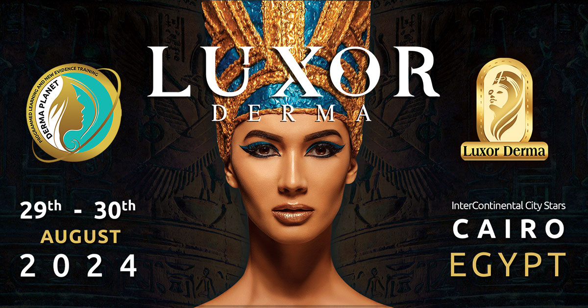 Luxor Derma