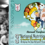 3rd Annual Conference of National Nutrition Institute