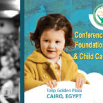 Conference of Egyptian Foundation of Nutrition & Child Care (EFNCC)