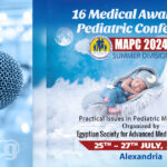 16th Medical Awareness Pediatric Conference [MAPC 2024 Summer Division]