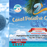 2nd Canal Pediatric Conference [CPC]