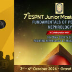 ESPNT Junior Master Classes 2024