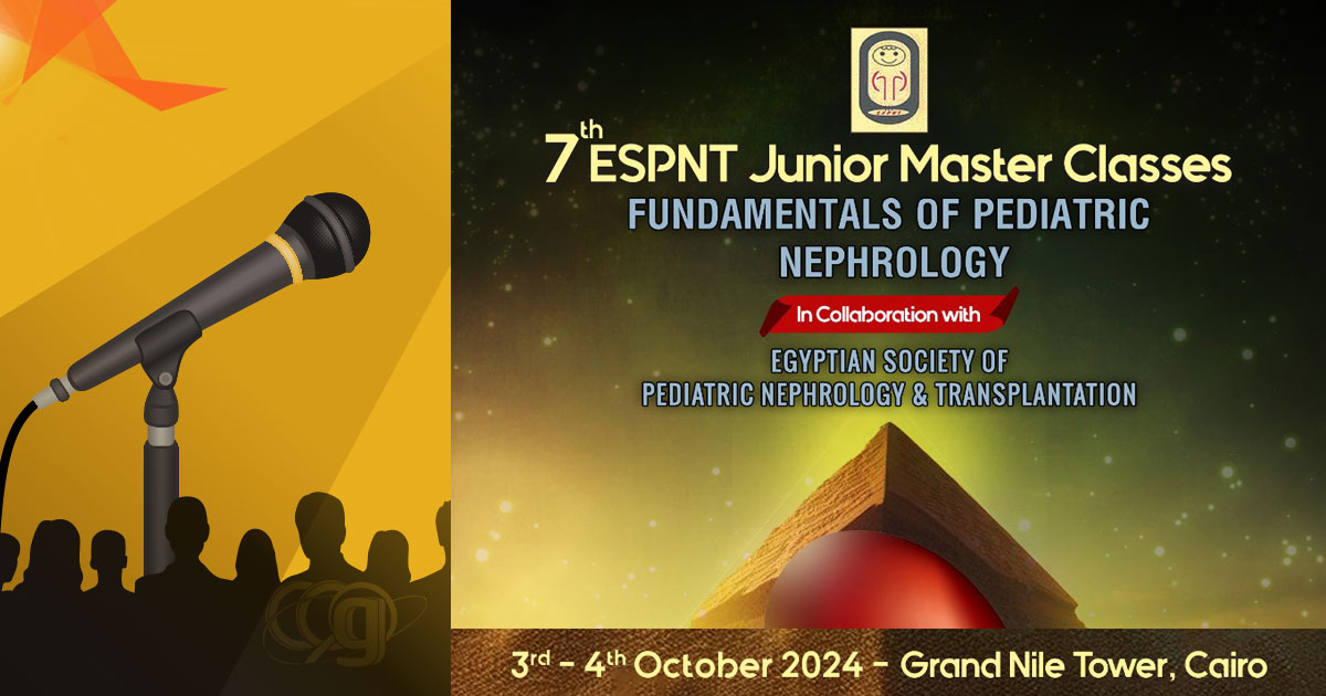ESPNT Junior Master Classes 2024