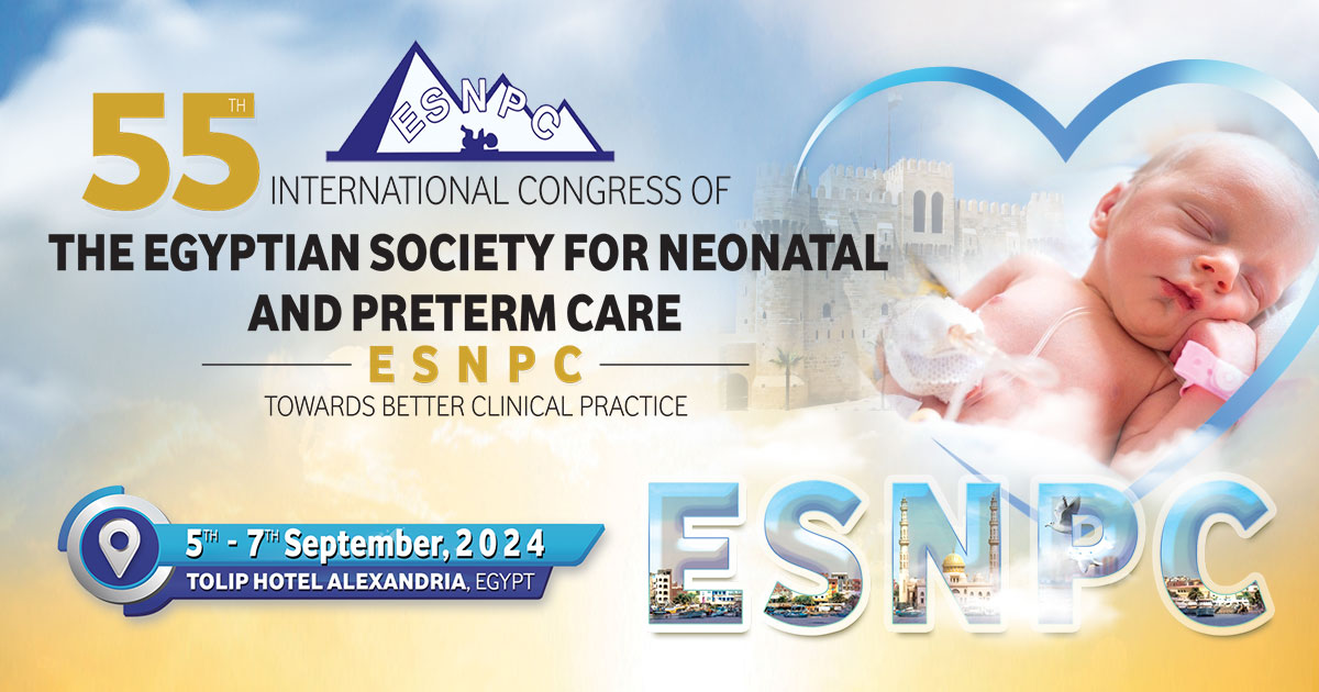 55th International Congress of ESNPC