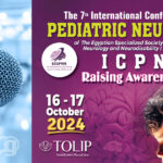 (ICPN) The International Conference of Pediatric Neurology by (ESSPNN)