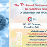 7th Annual Conference of Update in Pediatrics Diseases