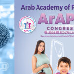 Arab Academy of Pediatrics (ArAPs) Congress