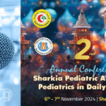 2nd Annual Conference of Sharkia Pediatric Association