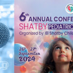 Shatby Pediatric Forum 2024