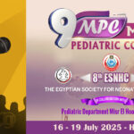 9th Minia Pediatric Congress [MPC]