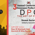 3rd Annual Conference of Dessoque Pedia Group (DPG)