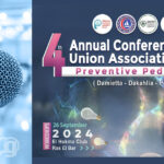 4th Annual Conference of Ped. Union Associations (PUA)