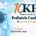 10th KFS Medical Scientific Society Pediatric Conference