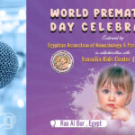 World Prematurity Day Celebration